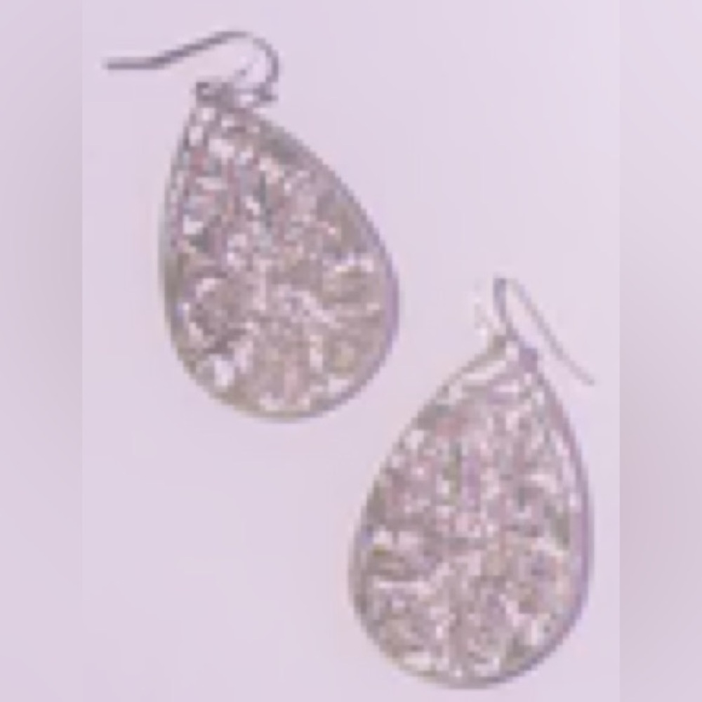 DYT Type 2 Botanical Bliss Earrings Dressing Your Truth T2